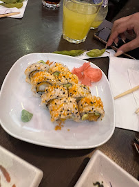 Sushi du Restaurant japonais Aoi Sushi. à Paris - n°14