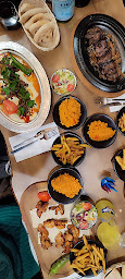 Photo n°19 de BY CHAPEAU STEAK HOUSE à Reims ()