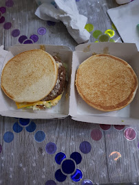 Aliment-réconfort du Restauration rapide McDonald's à Mayenne - n°15