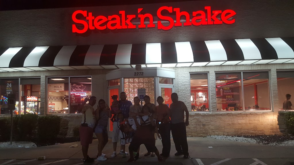 Steak 'n Shake 76006
