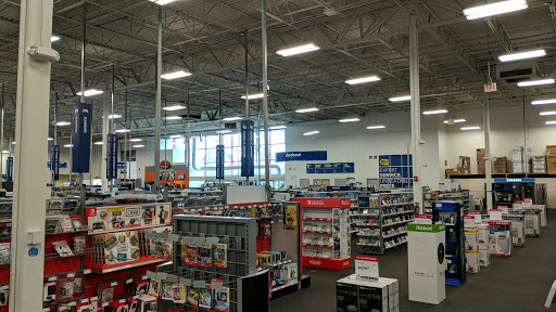 Electronics Store «Best Buy», reviews and photos, 1880 Palm Beach Lakes Blvd, West Palm Beach, FL 33401, USA