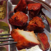 Plats et boissons du Restaurant indien Bollywood Kitchen à Bourges - n°14