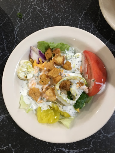 Association or Organization «City Limits Seafood & Steaks», reviews and photos