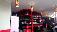 Atmosphère du Restaurant japonais Hoki Sushi à Pierry - n°7