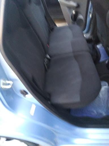 Car Wash «Oasis Car Wash», reviews and photos, 387 N Tustin St, Orange, CA 92867, USA