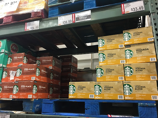 Warehouse club «BJ’s Wholesale Club», reviews and photos, 1 Howard Blvd, Ledgewood, NJ 07852, USA