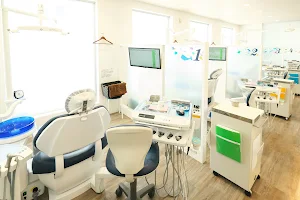 Toda First Shikakyosei Dental Clinic image