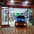 Tepe Oto Döşeme