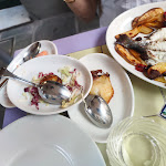 Photo n°9 de l'avis de federico.a fait le 29/07/2021 à 08:54 sur le  Osteria Da Bartali à La Spezia