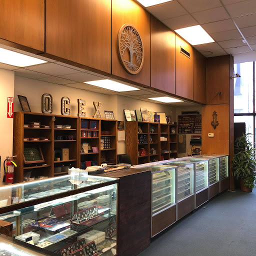 Oakland Coin & Jewelry Exchange