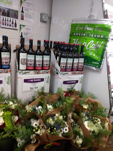 Natural Foods Store «First Alternative Natural Foods Co-Op - North», reviews and photos, 2855 NW Grant Ave, Corvallis, OR 97330, USA