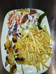 Photo n°100 de Chik N Burger - Lyon 8 à Lyon ()