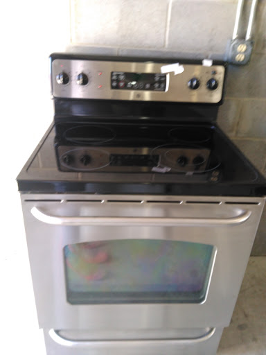 Used Appliance Store «Quality Used Appliances», reviews and photos, 3990 SE 44th Avenue Rd, Ocala, FL 34480, USA