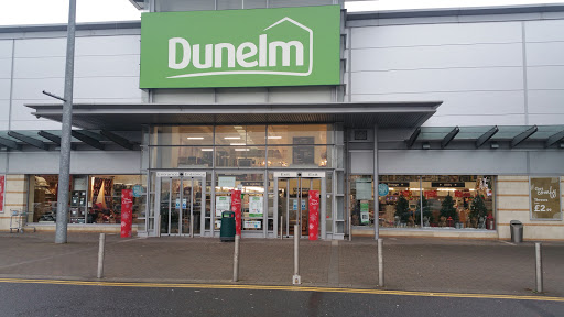 Doorman stores Belfast