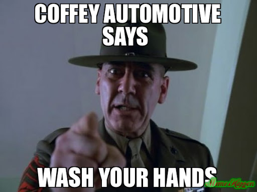 Auto Repair Shop «Coffey Automotive», reviews and photos, 2060 Exchange Dr, St Charles, MO 63303, USA