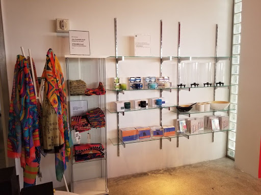 Art Museum «Museum of Contemporary Art - North Miami», reviews and photos, 770 NE 125th St, North Miami, FL 33161, USA