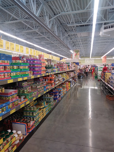 Supermarket «ALDI», reviews and photos, 33290 S Dixie Hwy, Florida City, FL 33034, USA