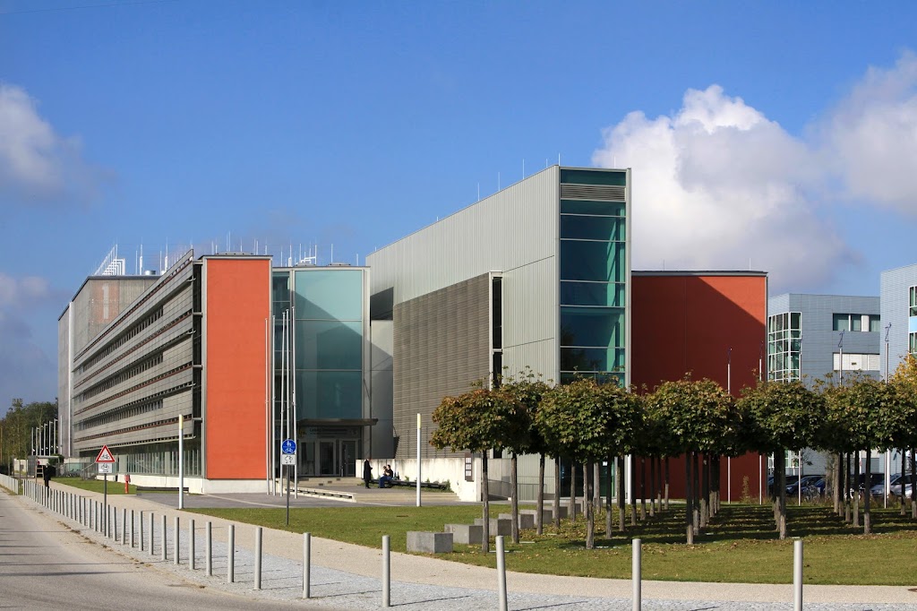 Leibniz-Rechenzentrum der Bayerischen Akademie der Wissenschaften