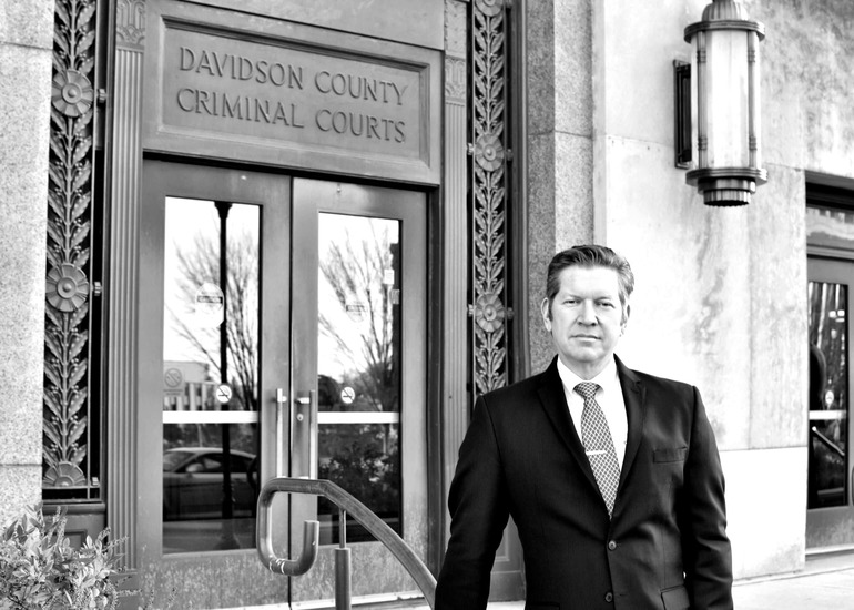 PNC Law Criminal Defense Attorney