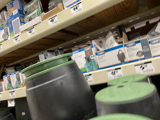 Home Improvement Store «The Home Depot», reviews and photos, 5995 Eldorado Pkwy, Frisco, TX 75034, USA