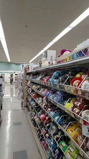 Fabric Store «Jo-Ann Fabrics and Crafts», reviews and photos, 3483 W 3rd St, Bloomington, IN 47404, USA