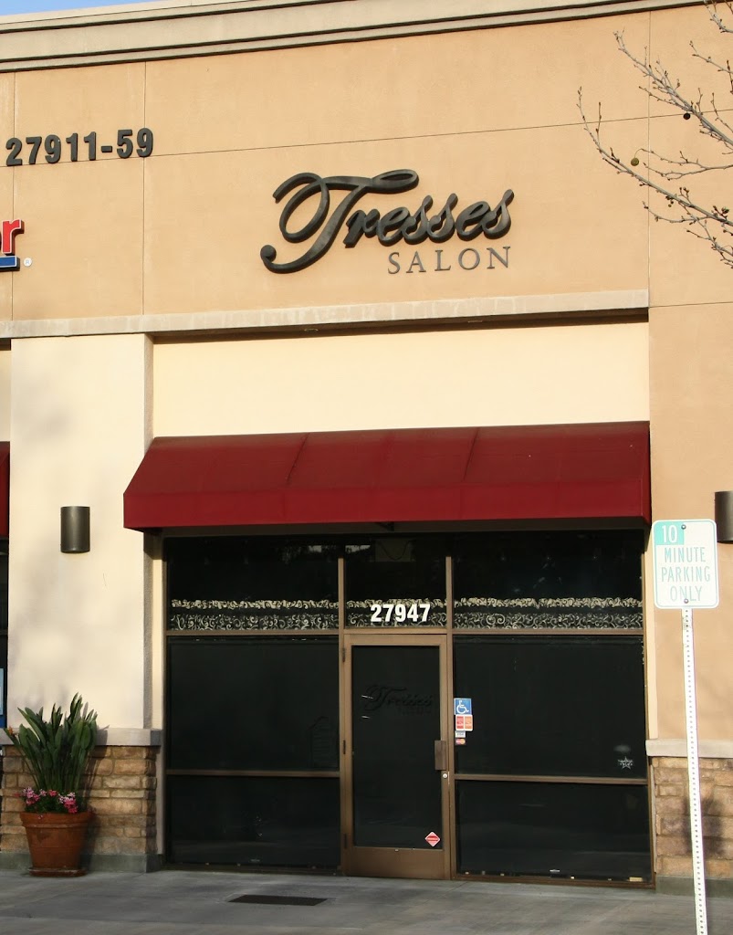Tresses Salon 91350