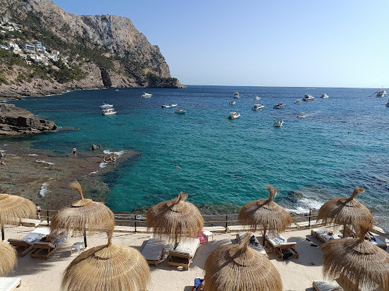 Cala Llamp