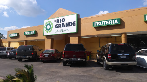 Grocery Store «El Rio Grande #1», reviews and photos, 5308 Maple Ave, Dallas, TX 75235, USA