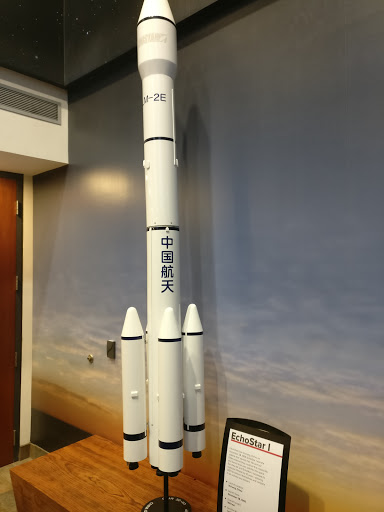 Corporate Office «Dish Network», reviews and photos, 9601 Meridian Blvd, Englewood, CO 80112, USA