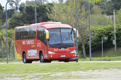 Bus Turístico Colonia