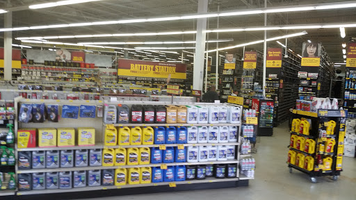 Auto Parts Store «Advance Auto Parts», reviews and photos, 1511 South State Road 7, Hollywood, FL 33023, USA
