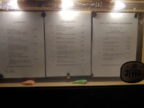 Restaurant grec Akropolis à Wyk auf Föhr (la carte)