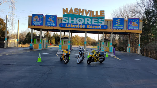 Water Park «Nashville Shores Lakeside Resort», reviews and photos, 4001 Bell Rd, Hermitage, TN 37076, USA