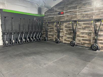 CrossFit Salvo - 975 Platte River Blvd, Brighton, CO 80601