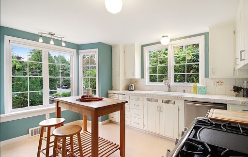 Painter «CertaPro Painters of North Seattle», reviews and photos, 706 NW 70th St, Seattle, WA 98117, USA