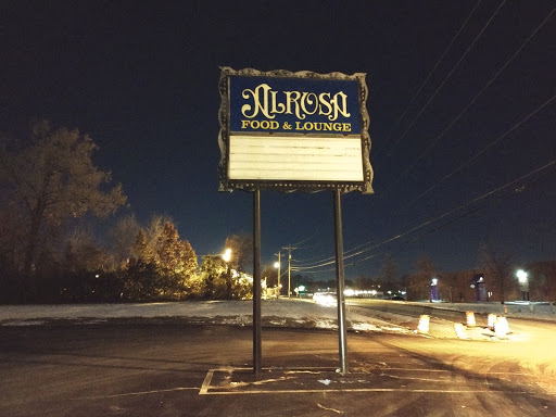 Lounge «Alrosa Villa», reviews and photos, 5055 Sinclair Rd, Columbus, OH 43229, USA