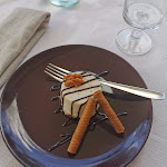 Photo n°8 de l'avis de Anna. fait le 29/08/2021 à 22:08 sur le  Ristorante La Noce De Novellis Rosa Maria à Caramanico Terme