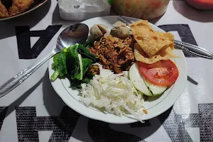 Bakso Mie Ayam & Miyago Waris Wonogiri, Kampung Baru image