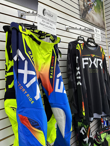 Santa Clara Cycle Accessories image