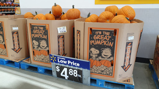 Department Store «Walmart Supercenter», reviews and photos, 17 Myrick St, Lamoine, ME 04605, USA