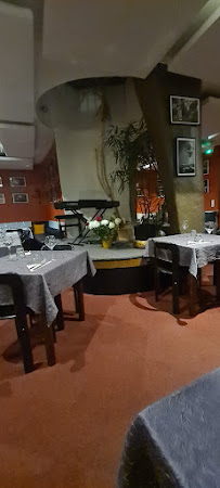 Atmosphère du Restaurant français Le Puy de la Lune Restaurant et Salle de concert (privatisation + grandes tables nous consulter) à Clermont-Ferrand - n°11
