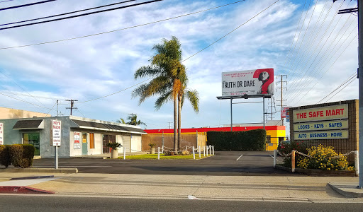 Locksmith «The SafeMart of So. Cal.», reviews and photos, 15100 Crenshaw Blvd, Gardena, CA 90249, USA