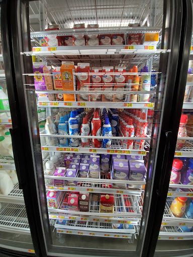 Supermarket «Walmart Neighborhood Market», reviews and photos, 3400 Virginia Pkwy, McKinney, TX 75071, USA