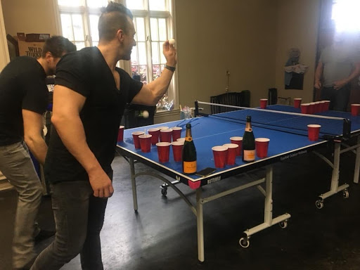 Shopping Mall «West Village», reviews and photos, 3699 McKinney Ave, Dallas, TX 75204, USA