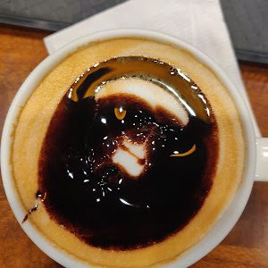 Café Coffee Day - Dravid Nagar photo