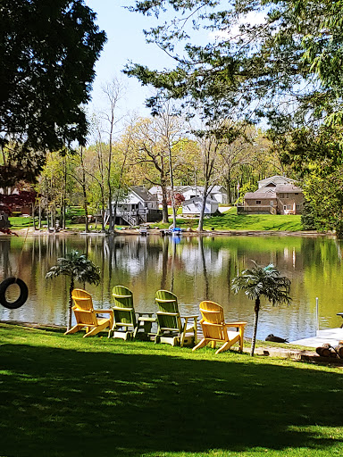 Outdoor Furniture Store «Patio Plus Outdoor Furniture», reviews and photos, 42367 W Seven Mile Rd, Northville, MI 48167, USA