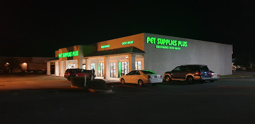 Pet Supply Store «Pet Supplies Plus», reviews and photos, 211 Golden Isles Plaza, Brunswick, GA 31520, USA