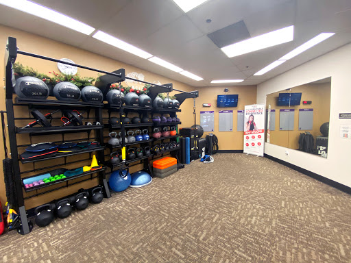 Gym «Anytime Fitness», reviews and photos, 17547 Vierra Canyon Rd, Prunedale, CA 93907, USA