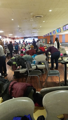 Bowling Alley «Hillside Bowl», reviews and photos, 4545 Harrison St, Hillside, IL 60162, USA