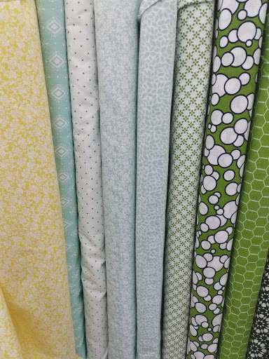 Fabric Store «Jo-Ann Fabrics and Crafts», reviews and photos, 362 W Army Trail Rd Ste 230, Bloomingdale, IL 60108, USA